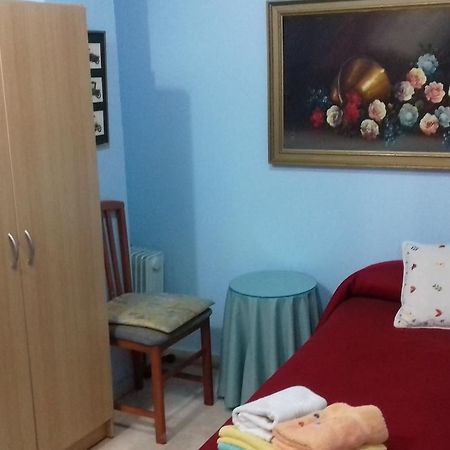 فندق La Castanuela Albayzin غرناطة المظهر الخارجي الصورة