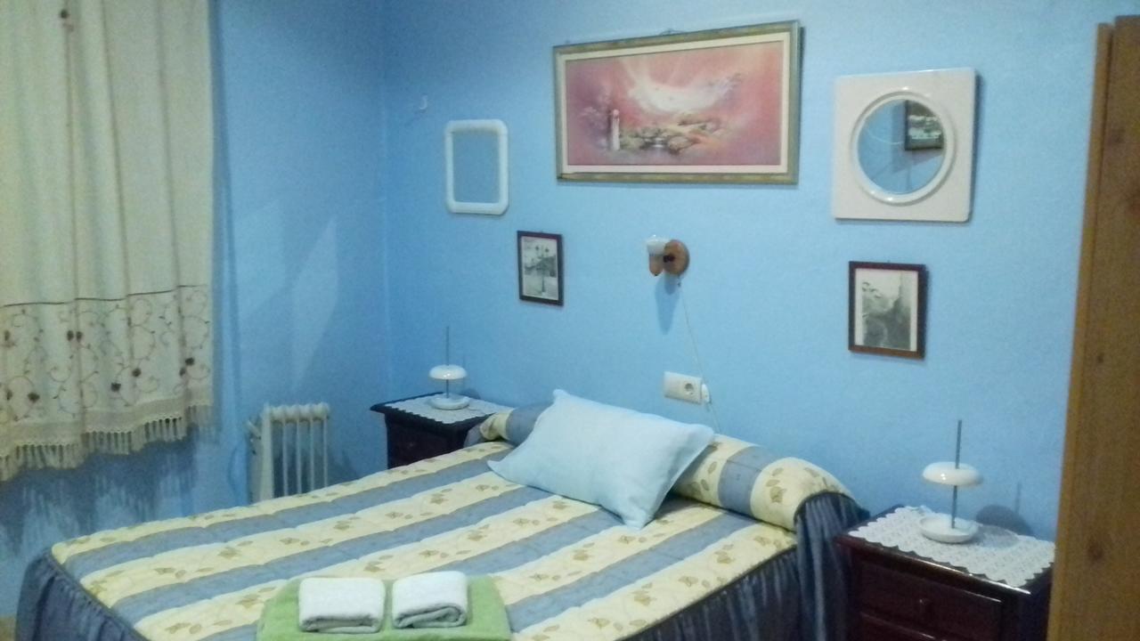 فندق La Castanuela Albayzin غرناطة المظهر الخارجي الصورة